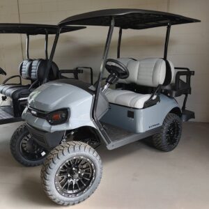 2026 EZ-GO Express 4-125000-02