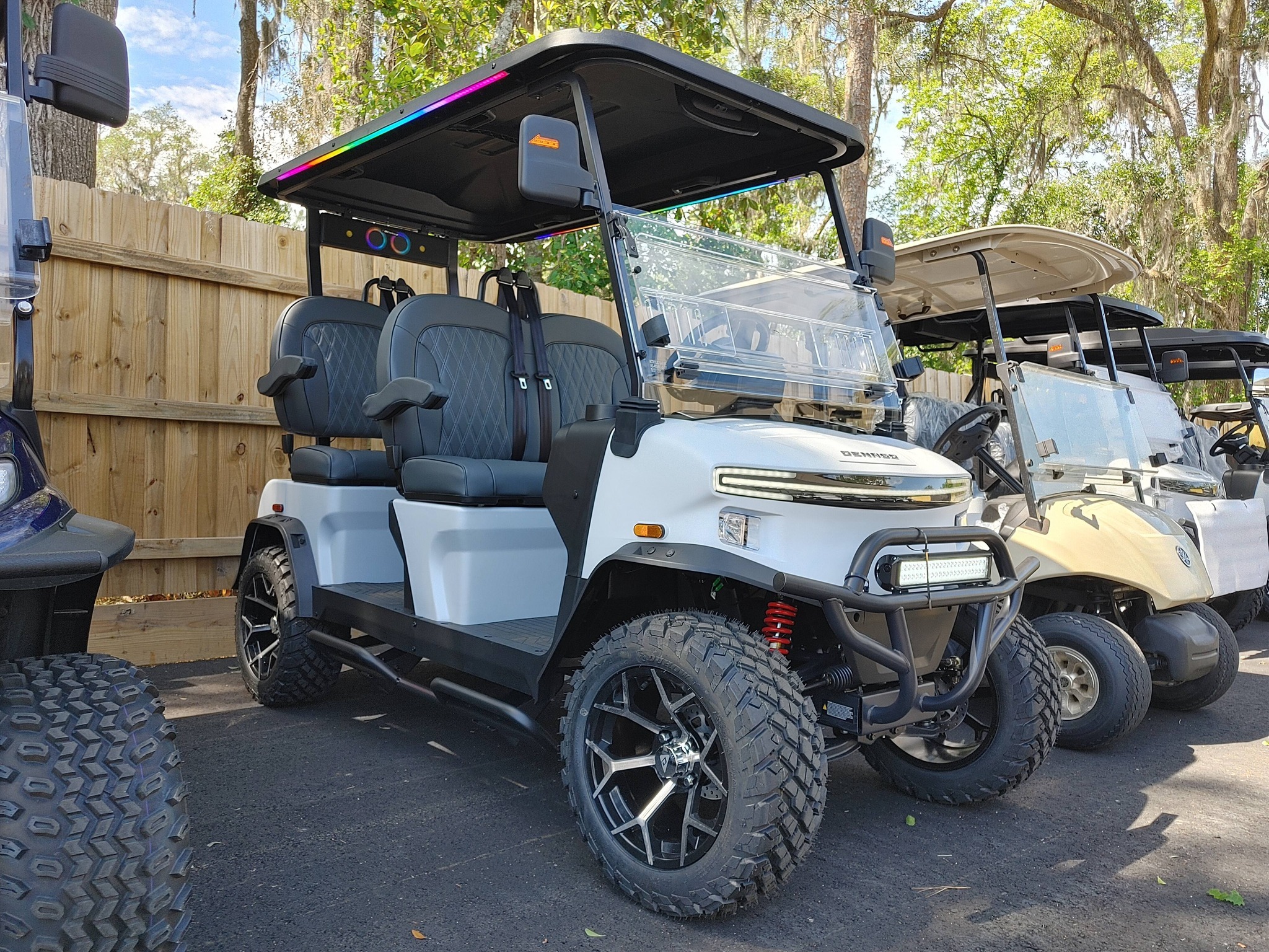 2026 NOMAD XL-SOLD