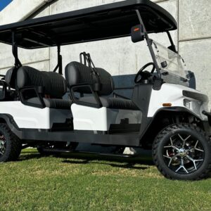 2026 ROVER XL-6