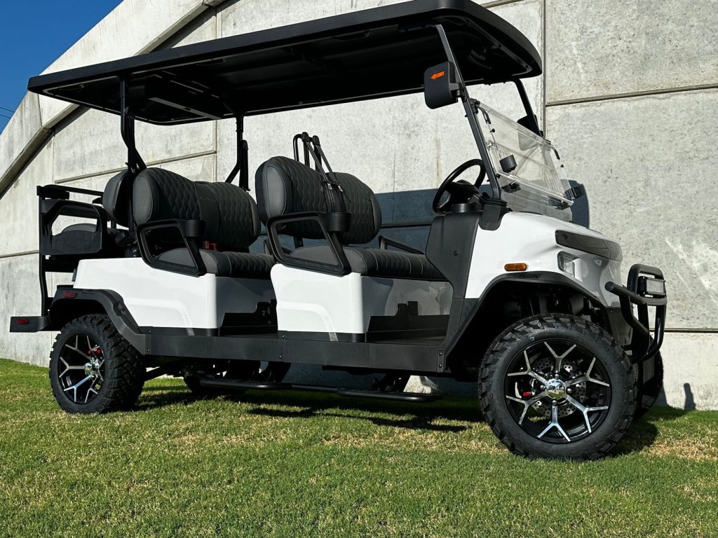 2026 ROVER XL-6