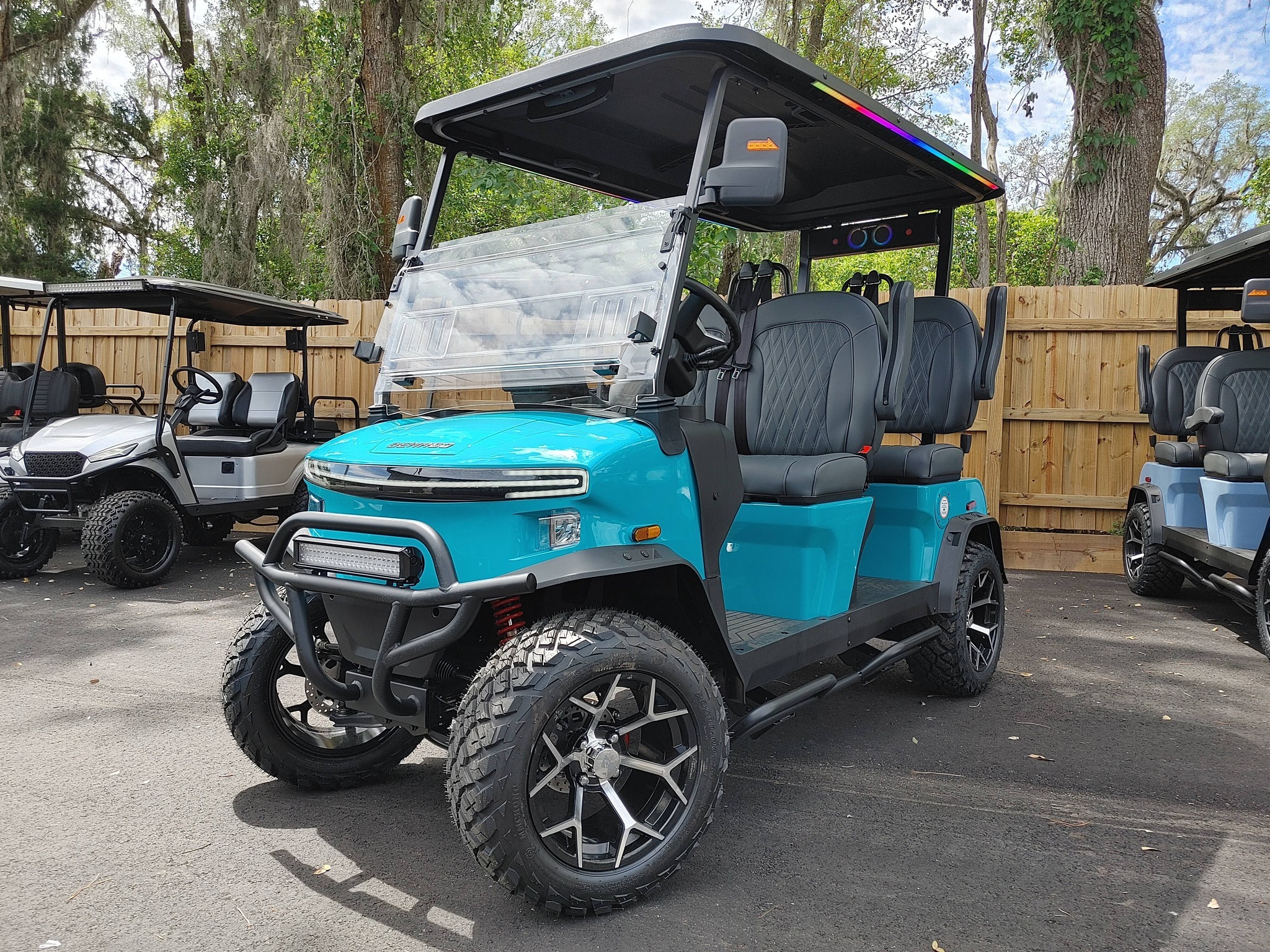 2026 ROVER XL-ONLY 1 AVAILABLE