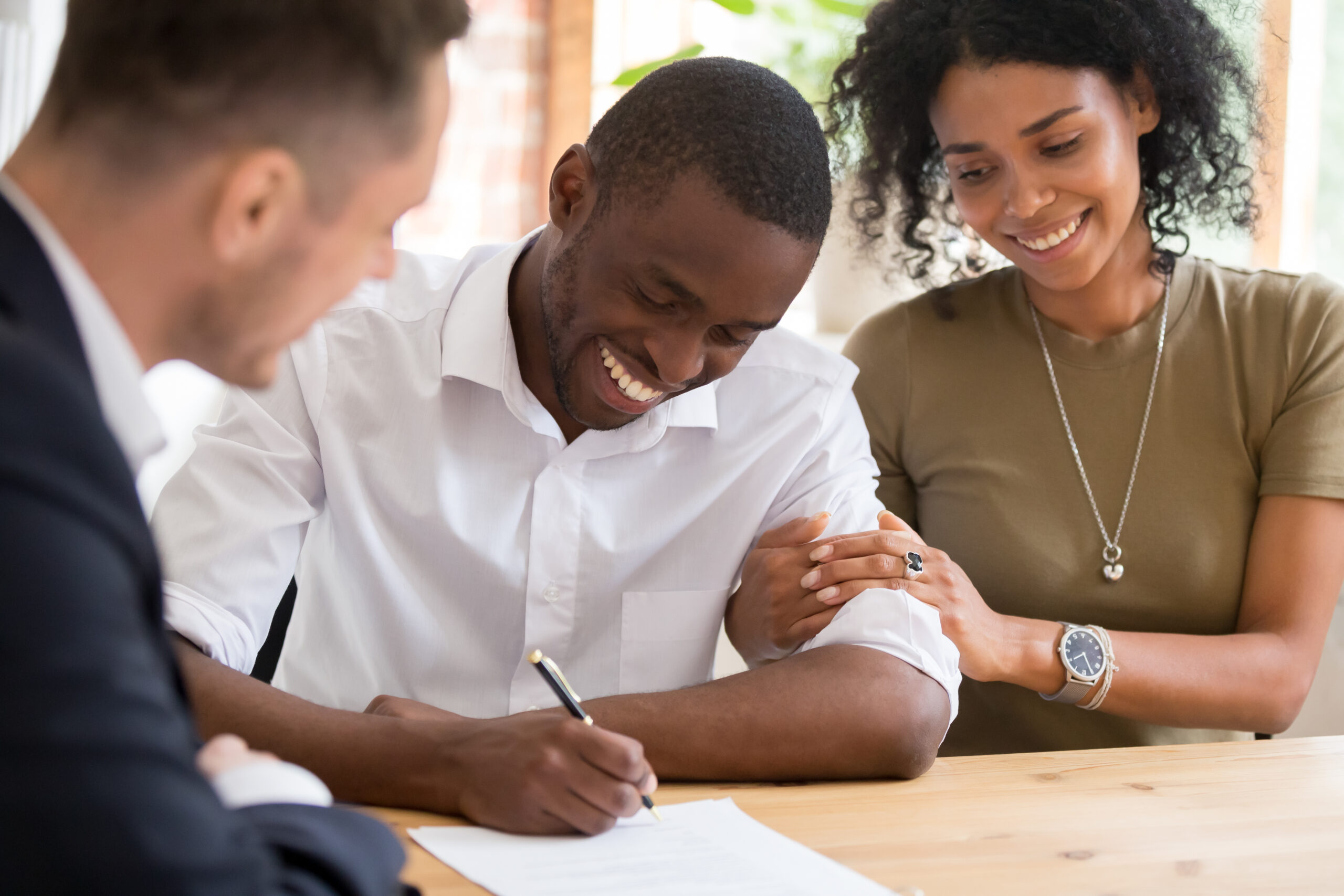 loan investment agreement