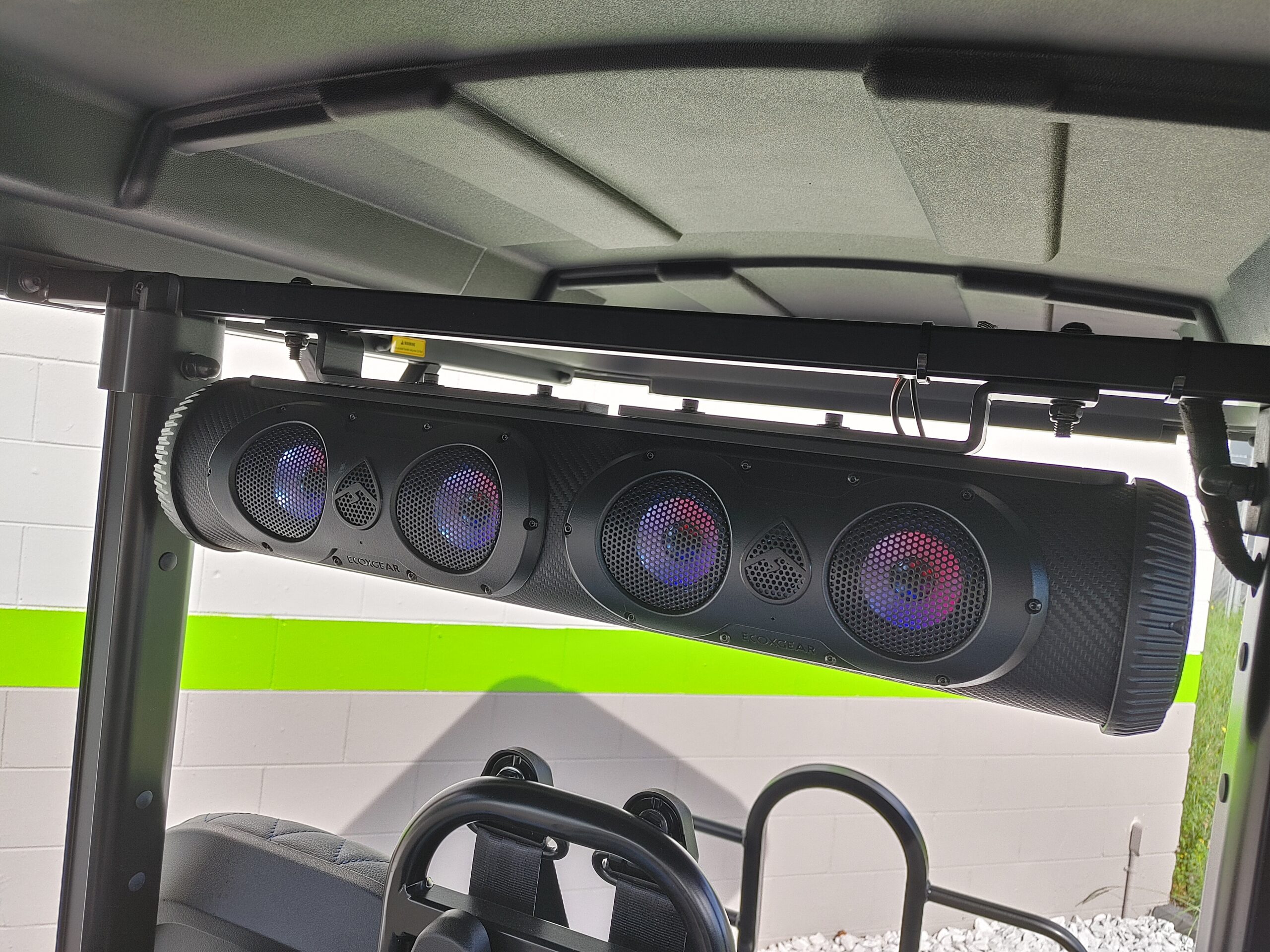 2026 ICON I40X LITHIUM - BLACK - Image 11