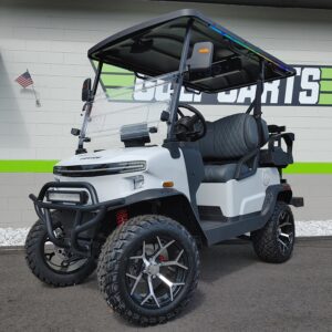2026 DENAGO NOMAD XL LITHIUM - WHITE