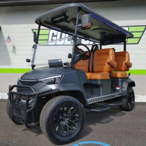 2026 DACH APOLLO LITHIUM - MATTE CHARCOAL