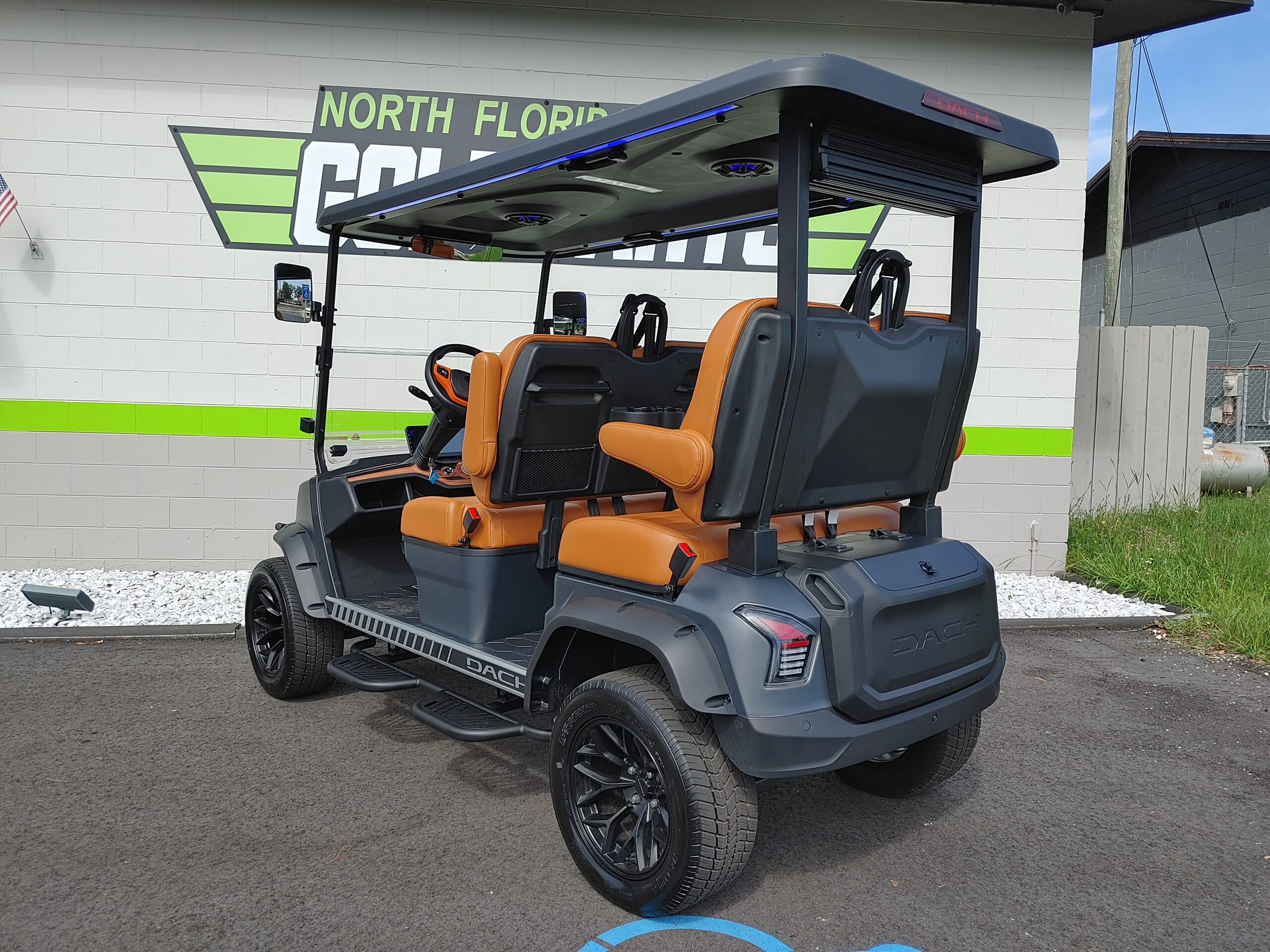 2026 DACH APOLLO LITHIUM - MATTE CHARCOAL - Image 11