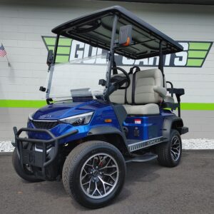 2026 DACH FALCON ULTRA LITHIUM - BLUE