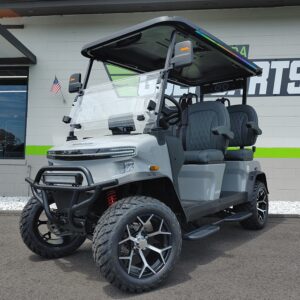 2026 DENAGO ROVER XL LITHIUM - GRAY