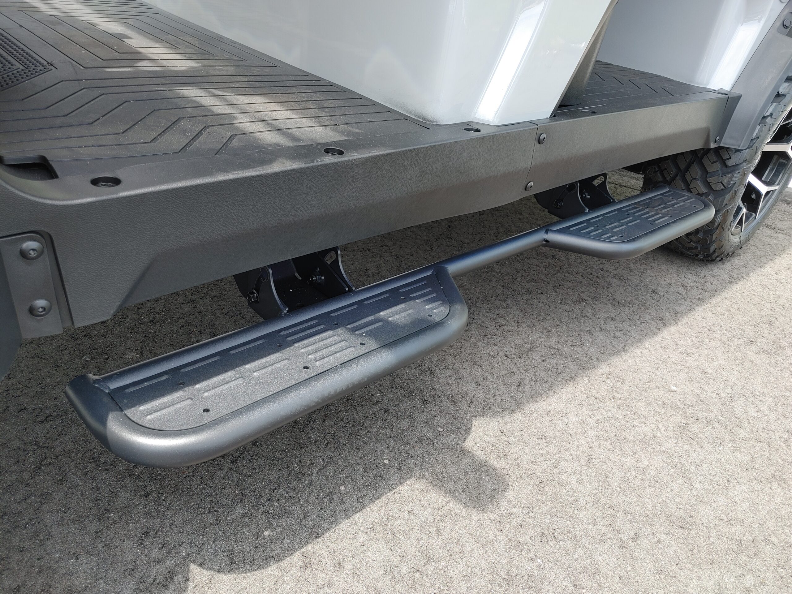 2026 DENAGO ROVER XL LITHIUM - GRAY - Image 11