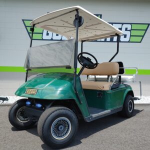 1999 EZ-GO TXT 36V ELECTRIC