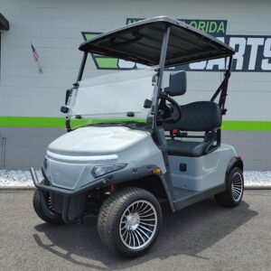 2026 DENAGO SCOUT 2 LITHIUM - GRAY