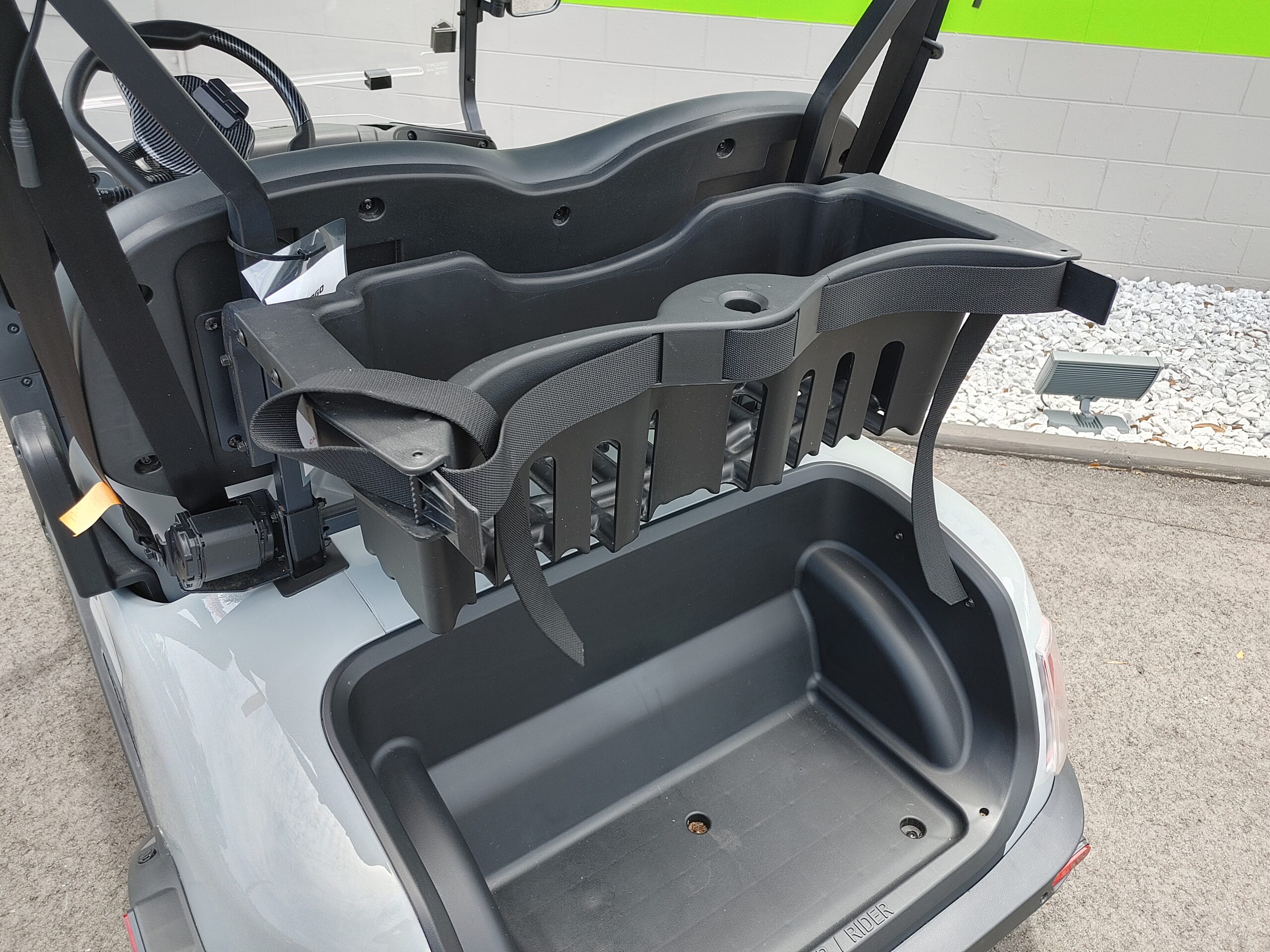 2026 DENAGO SCOUT 2 LITHIUM - GRAY - Image 6