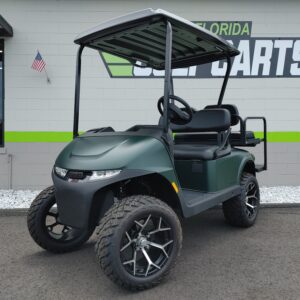 2026 EZGO VALOR GAS - BLOWOUT