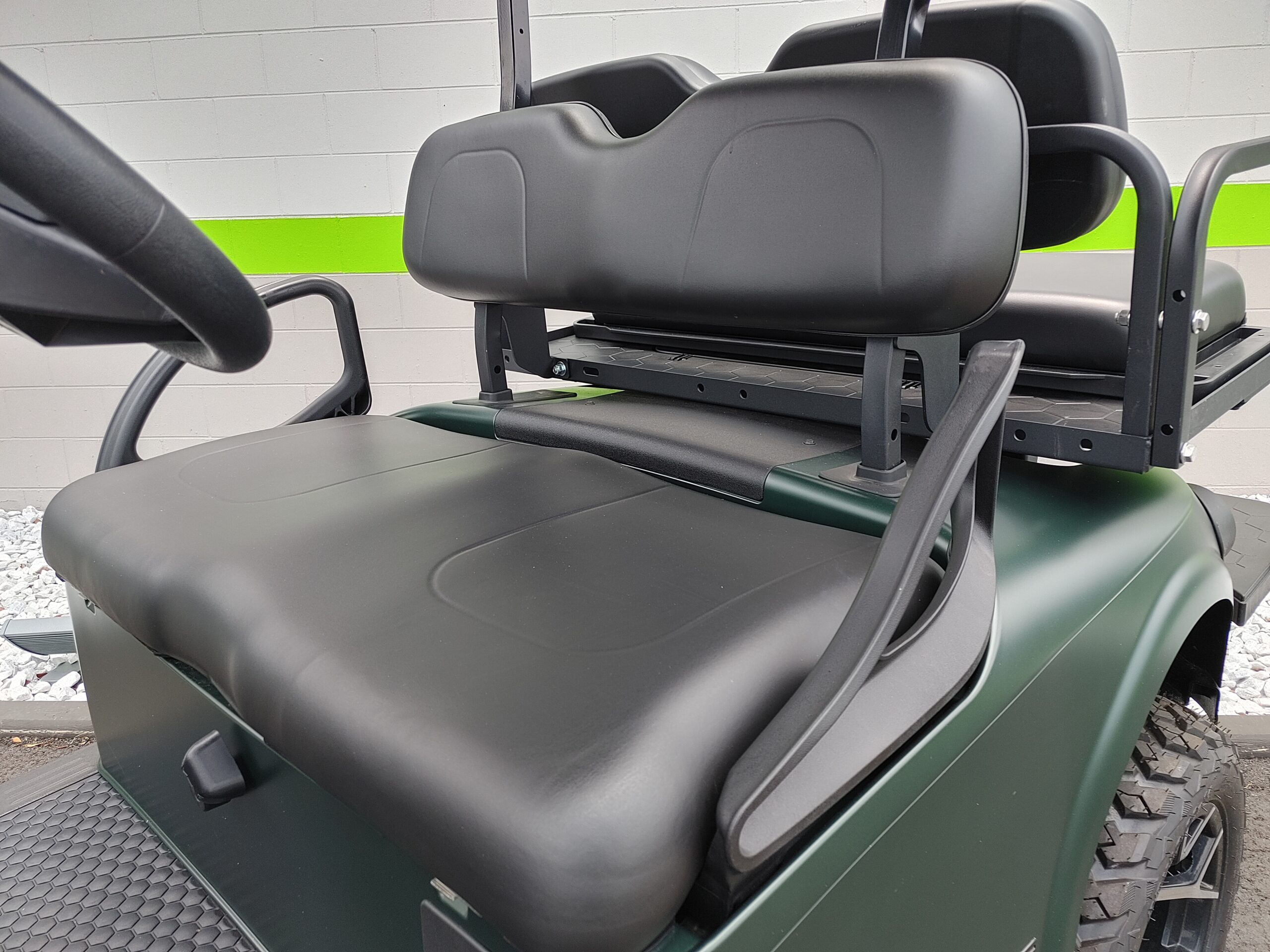 2026 EZGO VALOR GAS - BLOWOUT - Image 5