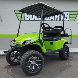 2021 EZGO TXT GAS - REFURBISHED