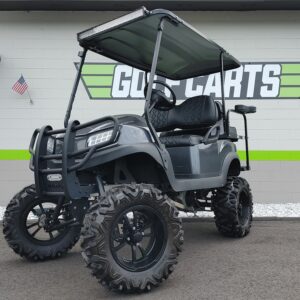 2019 CLUB CAR PRECEDENT GAS - MEGA XL