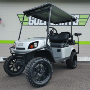 EZGO TXT LITHIUM ELECTRIC - REFURBISHED