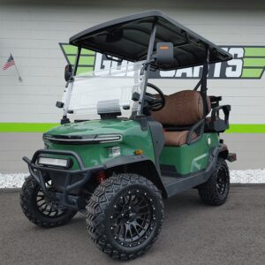 2026 DENAGO NOMAD XL LITHIUM - CUSTOM