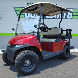2026 EZGO VALOR 4 GAS - BLOWOUT