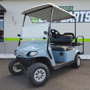 2022 EZGO TXT GAS