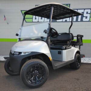 2026 EZGO VALOR 4 GAS - BLOWOUT