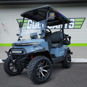 2026 DENAGO NOMAD XL GLACIER BLUE GEN3