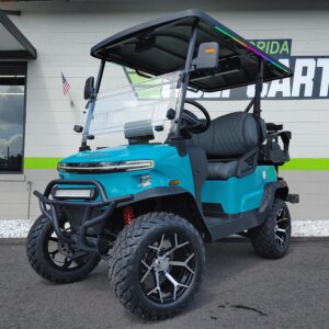 2026 DENAGO NOMAD XL LITHIUM - AQUA