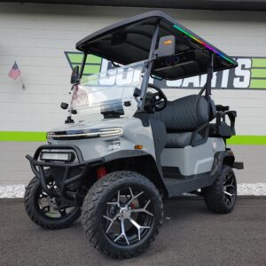 2026 DENAGO NOMAD XL LITHIUM - GRAY
