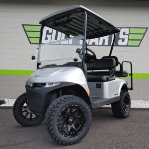 2026 EZ-GO Valor Gas BLOWOUT COMING SOON