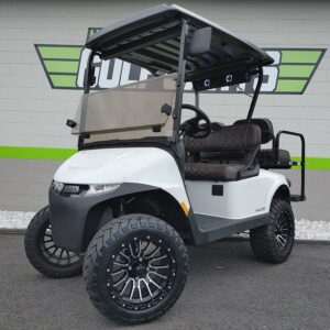 2024 EZGO RXV GAS LIFTED - SOUNDBAR! - BLOWOUT!!!
