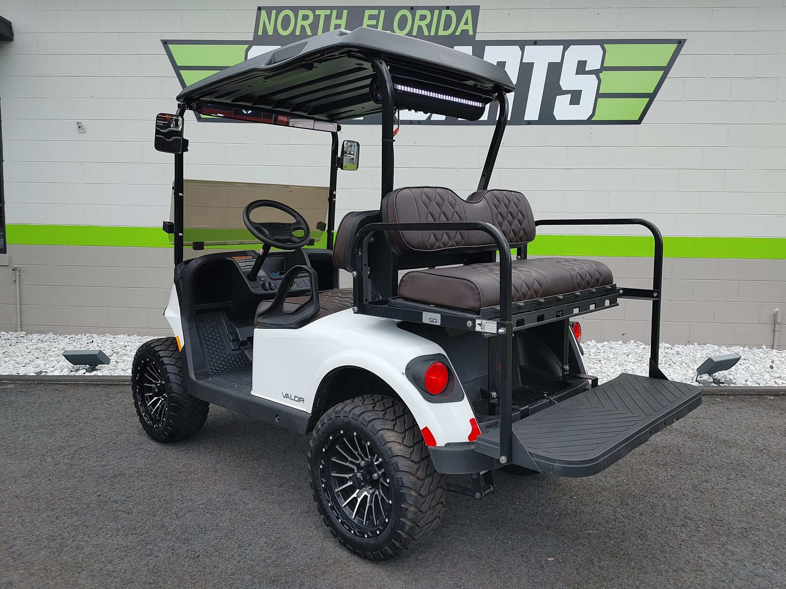 2024 EZGO RXV photo 3