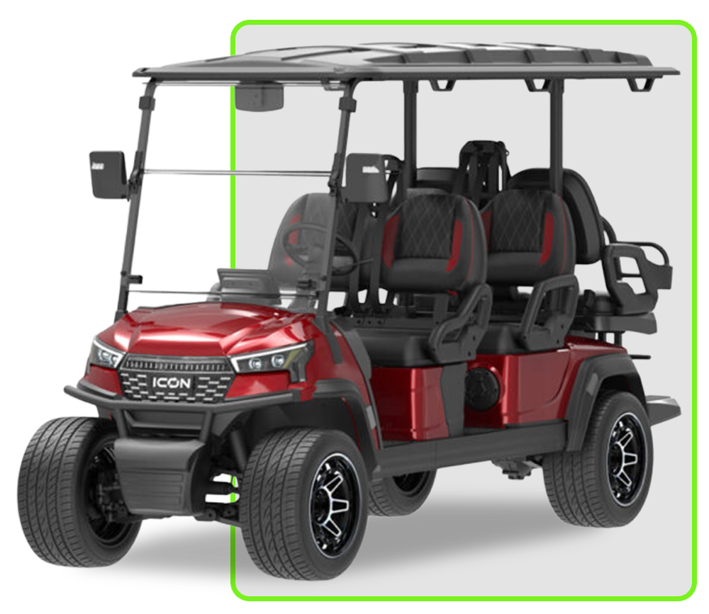 ICON-i60LX-Golf-Carts-For-Sale