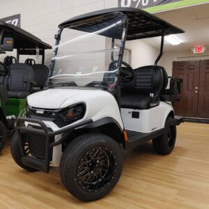 NEW 2027 EZGO LIBERTY GAS