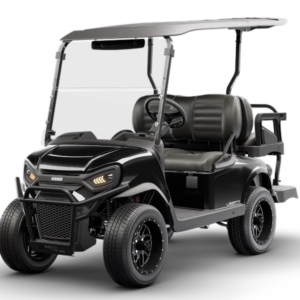 ALL NEW 2027 EZGO LIBERTY GAS - PREORDER NOW!