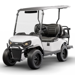 ALL NEW 2027 EZGO LIBERTY GAS - PREORDER NOW!