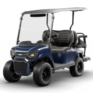 ALL NEW 2027 EZGO LIBERTY GAS - PREORDER NOW!
