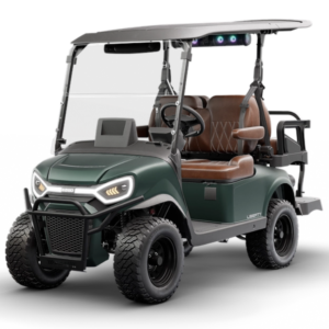 ALL NEW 2027 EZGO LIBERTY GAS XTL - PREORDER NOW!