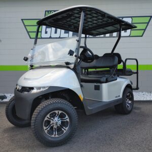 2027 EZ-GO Valor GAS KAWASAKI