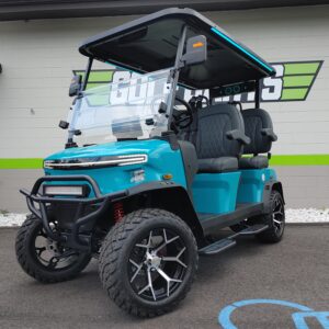 2026 DENAGO ROVER XL LITHIUM - AQUA