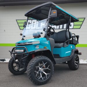 2026 DENAGO NOMAD XL LITHIUM - AQUA