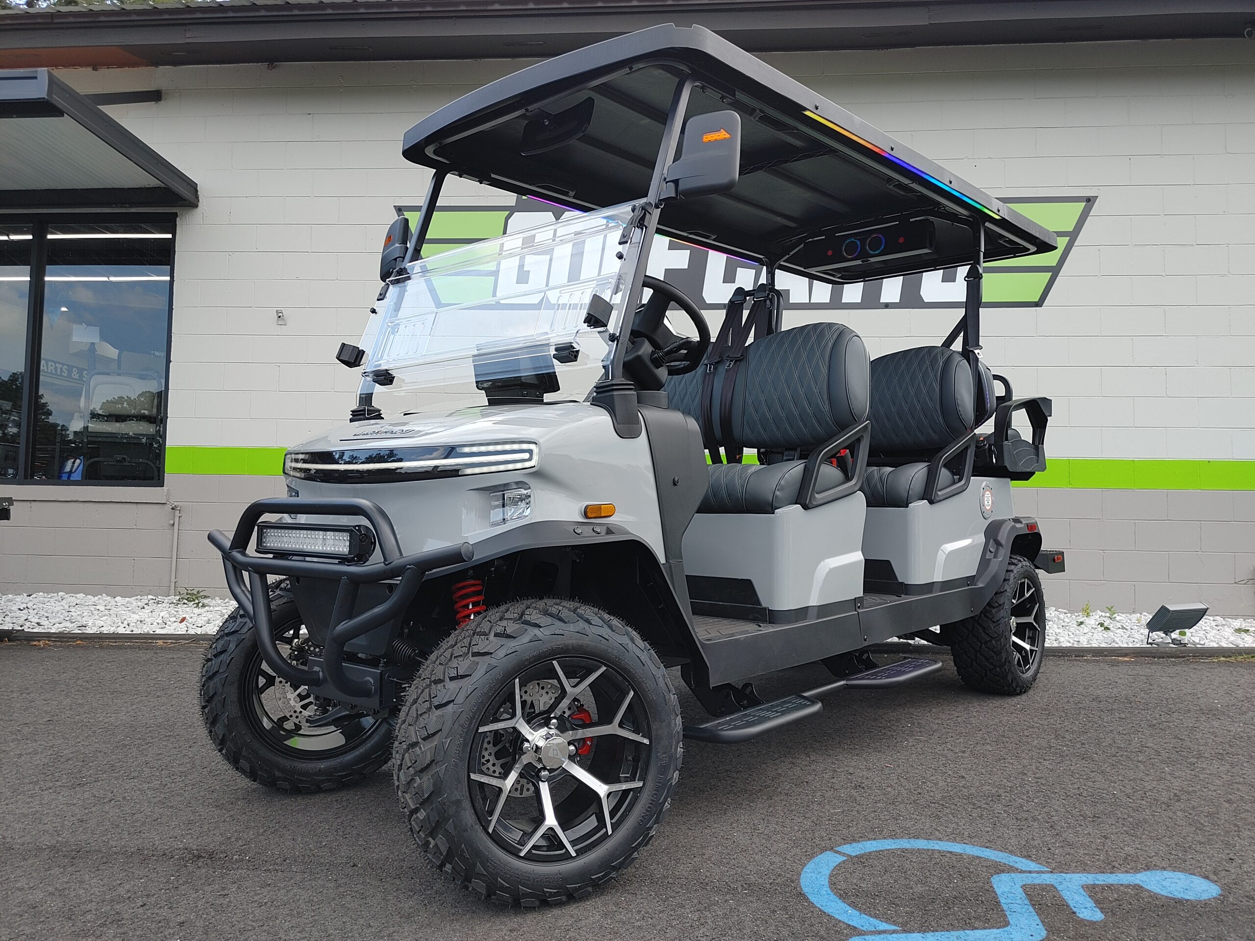 2026 Denago ROVER