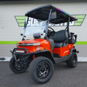 2026 DENAGO NOMAD XL LITHIUM - STREET