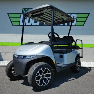2026 EZ-GO VALOR 4 GAS EX-1 - BLOWOUT