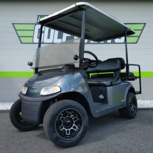 2021 EZGO RXV LITHIUM - CERTIFIED PRE-OWNED