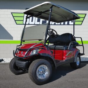 2014 YAMAHA ELECTRIC 48V